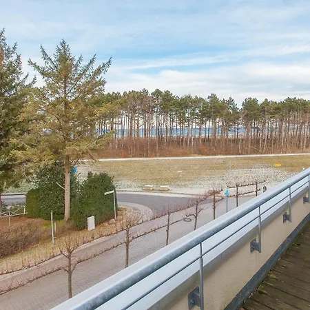 Daire Ostseeresidenz - Whg 29