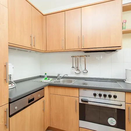 Daire Ostseeresidenz - Whg 29 *