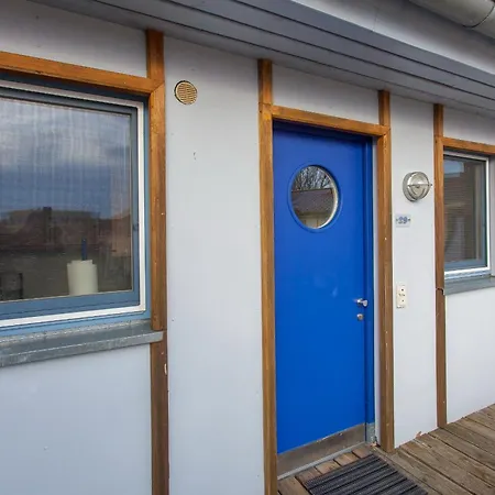 Ostseeresidenz - Whg 29 Daire Zingst