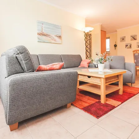 Ostseeresidenz - Whg 29 * Zingst